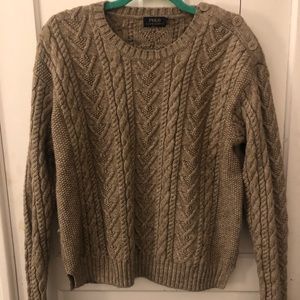 Ralph Lauren Sweater